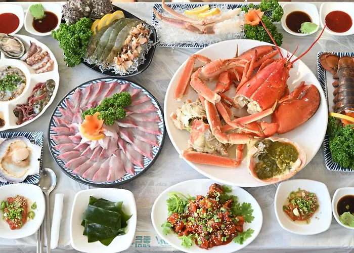 Hotel Raviens-elliy's Busan