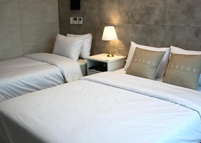 Raviens-elliy's Hotel *