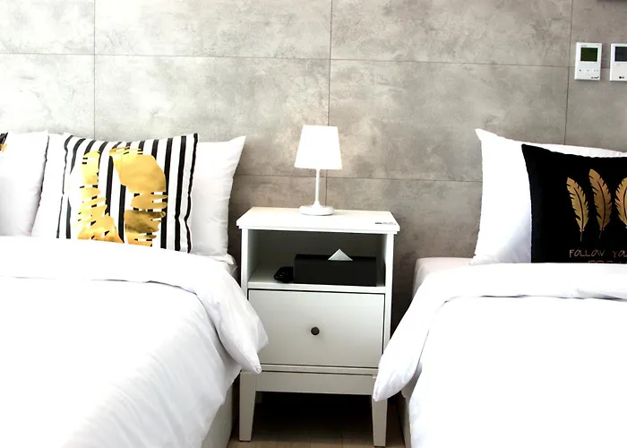 Hotel Raviens-elliy's