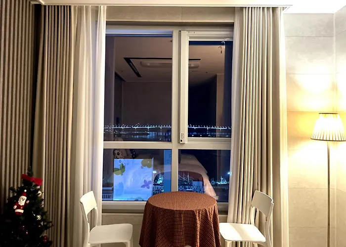 Raviens-elliy's Hotel