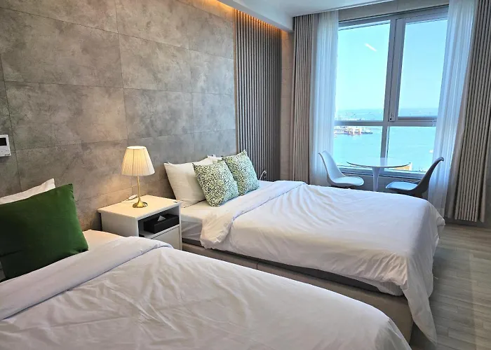 라비앙즈-raviens-elliy's Hotel