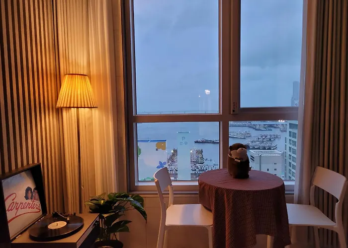 Raviens-elliy's Hotel