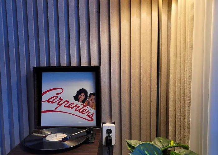 Raviens-elliy's Hotel Busan