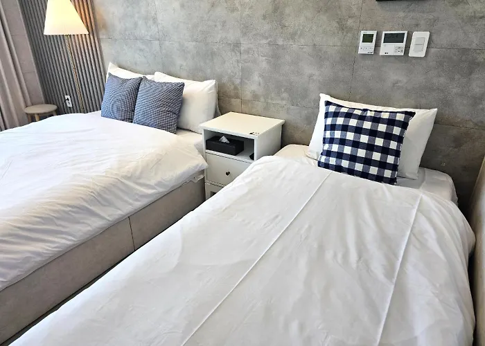 Raviens-elliy's Hotel