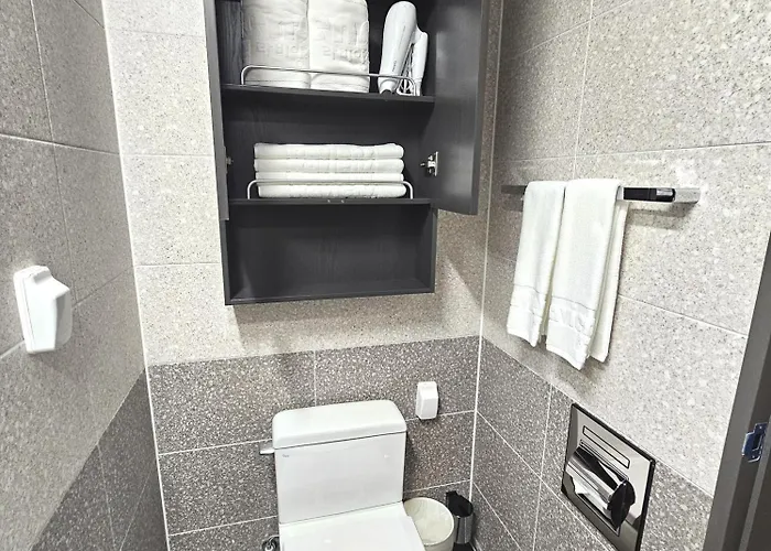 Raviens-elliy's Hotel Busan