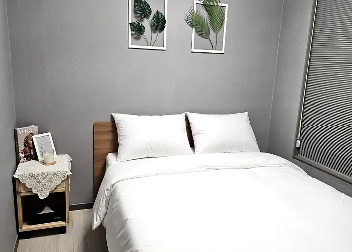 Hotel Raviens-elliy's