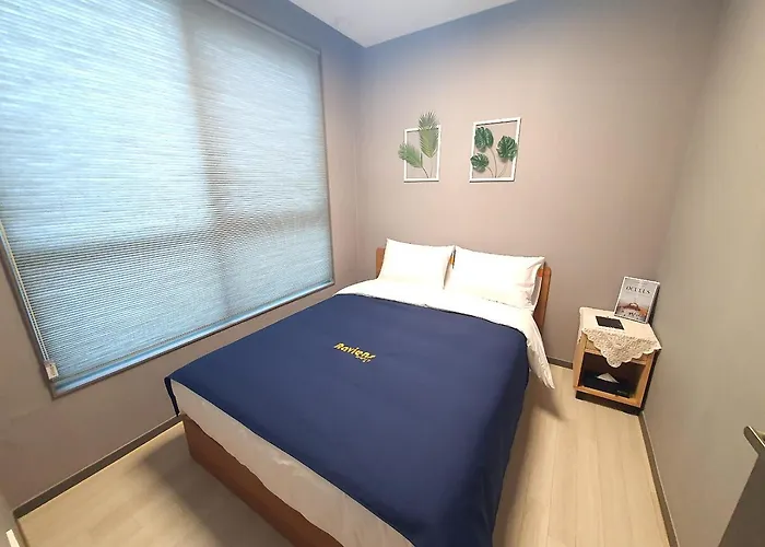 Raviens-elliy's Busan