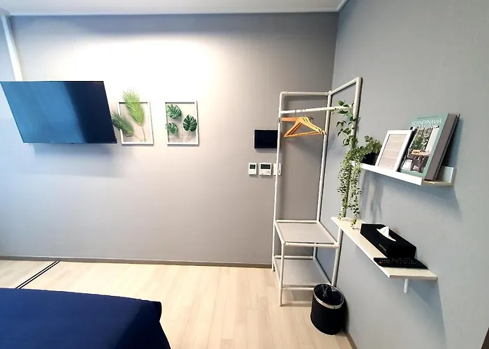 라비앙즈-raviens-elliy's Hotel *