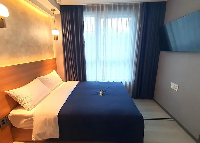 라비앙즈-raviens-elliy's Hotel