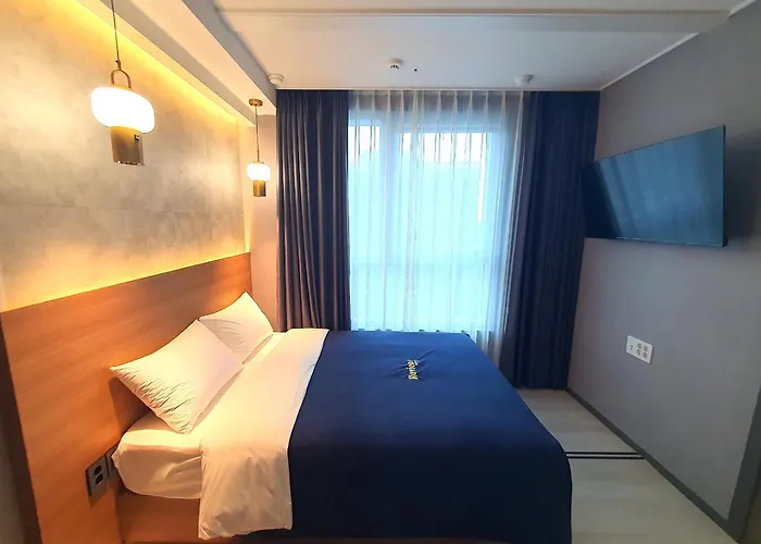 Raviens-elliy's Busan
