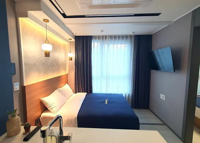Raviens-elliy's * Busan